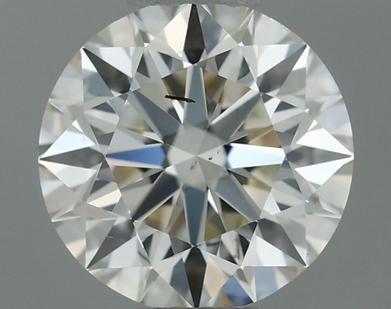 0.5 ct Round Diamond