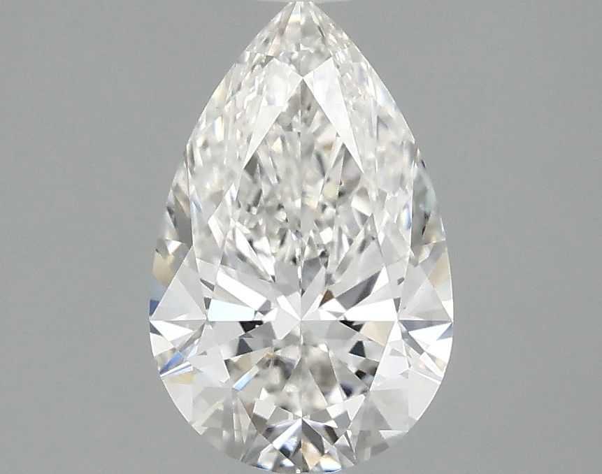 1.55 ct Pear diamond