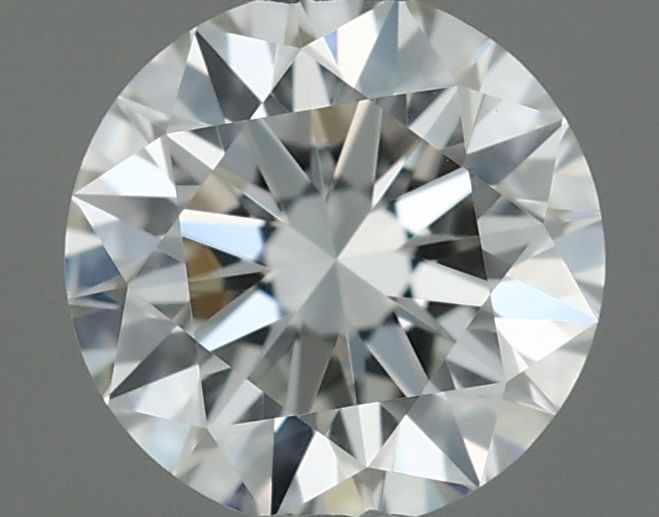 0.30 ct Round diamond