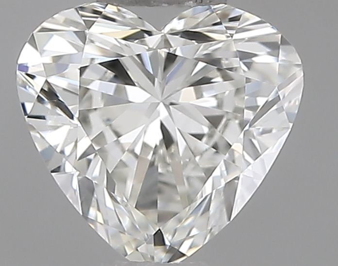 0.50 ct Heart diamond