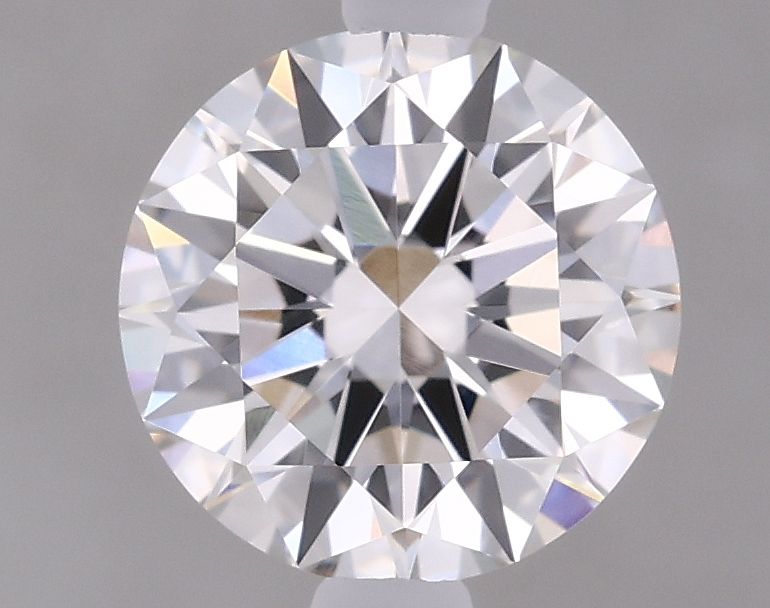 1.01 ct. round Lab Grown Diamond front image