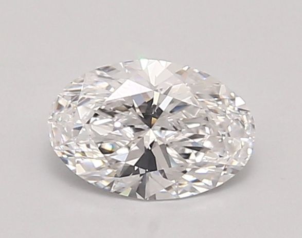 0.94 ct. oval Lab Grown Diamond front image
