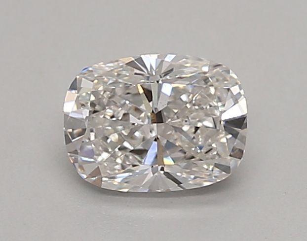 0.62 ct lab-grown Cushion modified Diamond