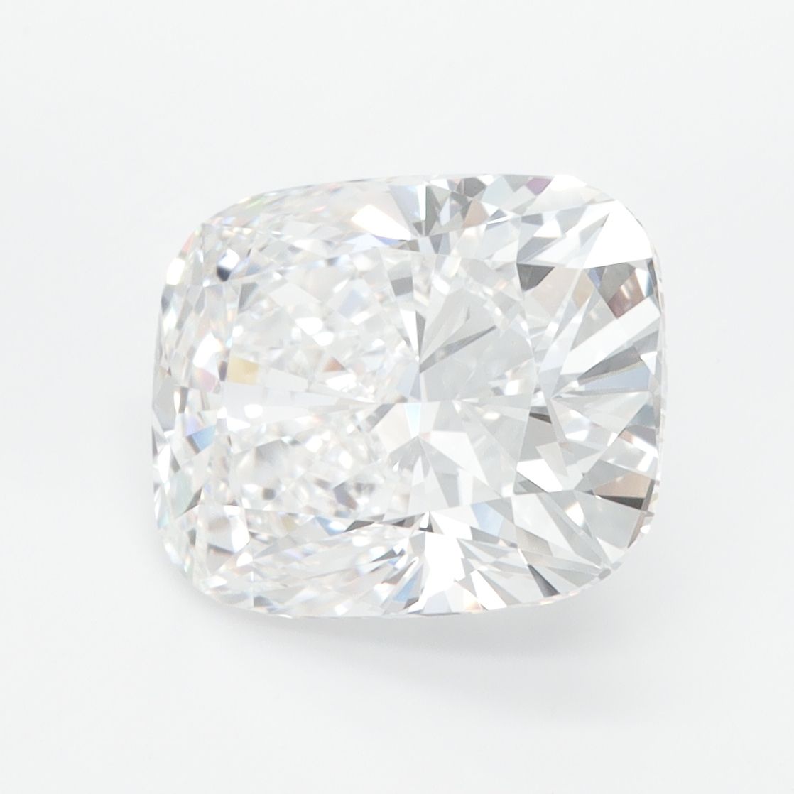 4.07 Carat