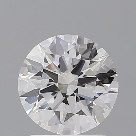 1.53 ct. round Lab Grown Diamond front image