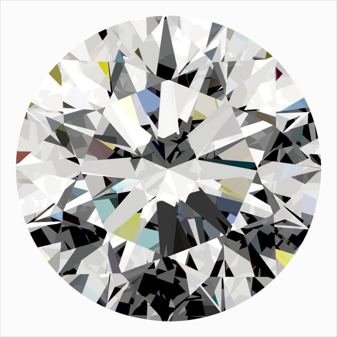 0.52 Carat
