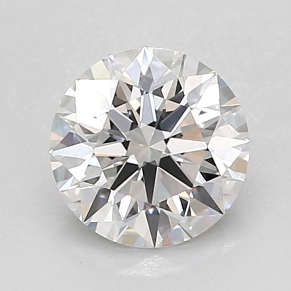 1.01 ct. round Lab Grown Diamond front image