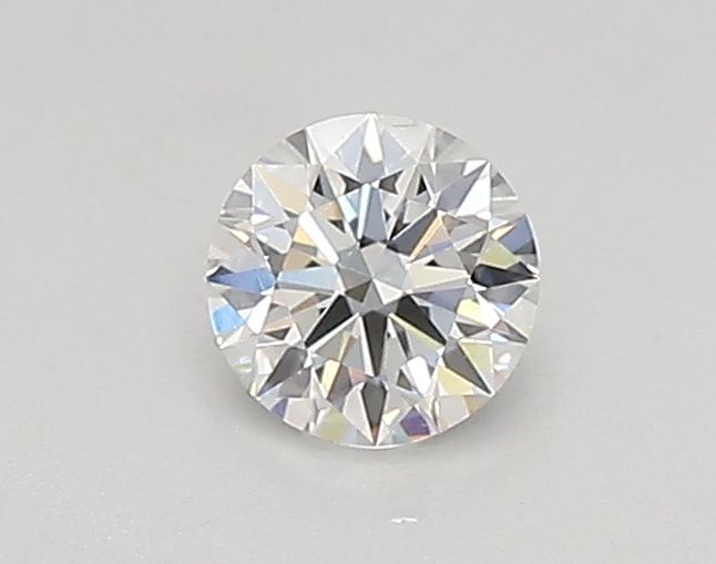 0.43 ct lab-grown Round Diamond