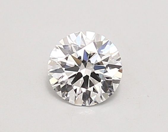 0.44 ct lab-grown Round Diamond