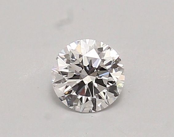 0.42 ct lab-grown Round Diamond