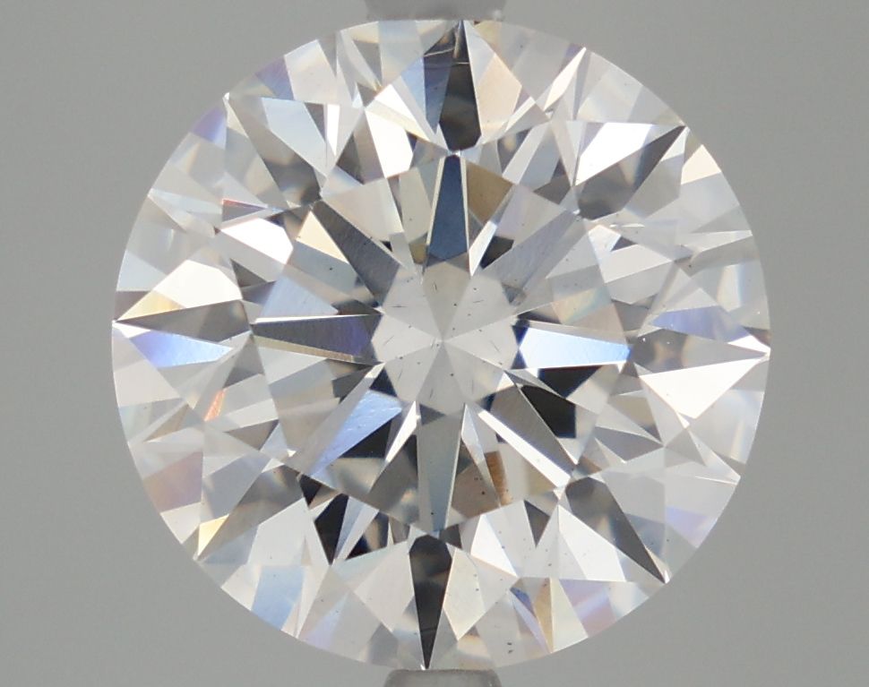 6.01 Carat