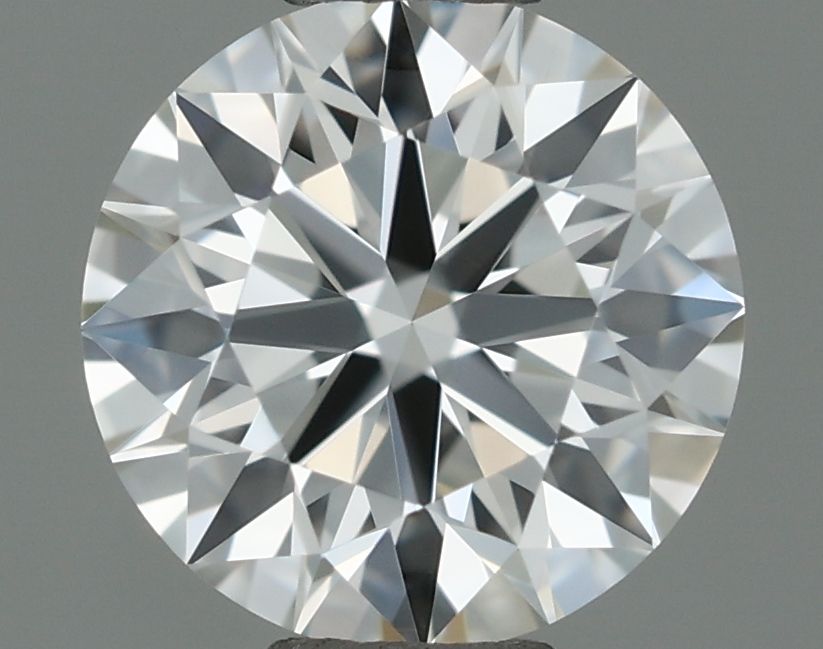 0.5 ct Round Diamond