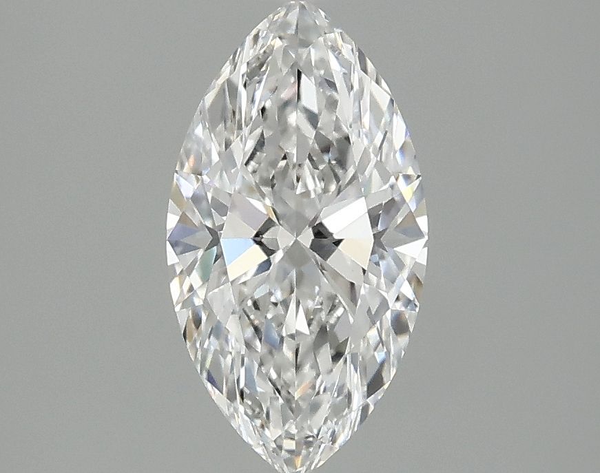 1.07 ct. marquise Lab Grown Diamond front image
