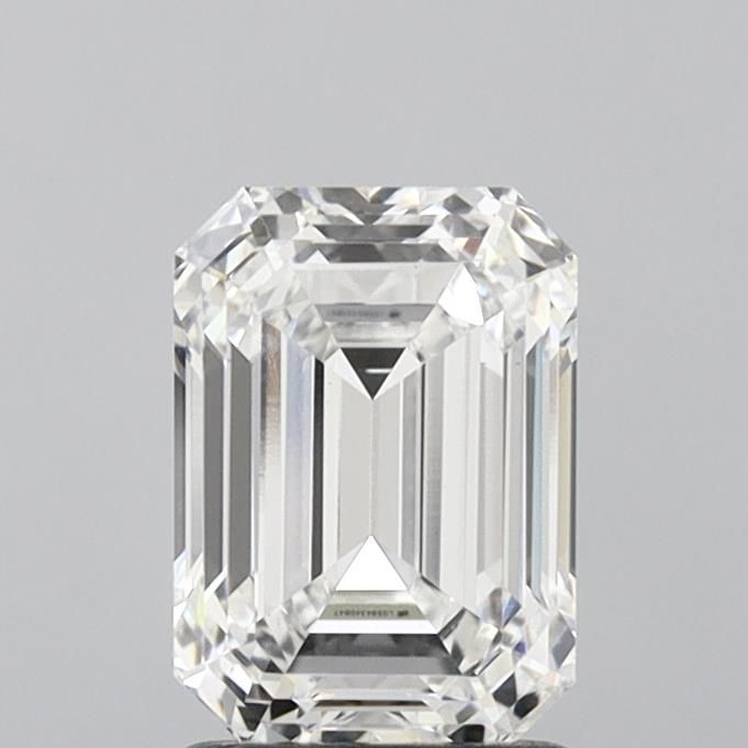 1.92 ct Round diamond