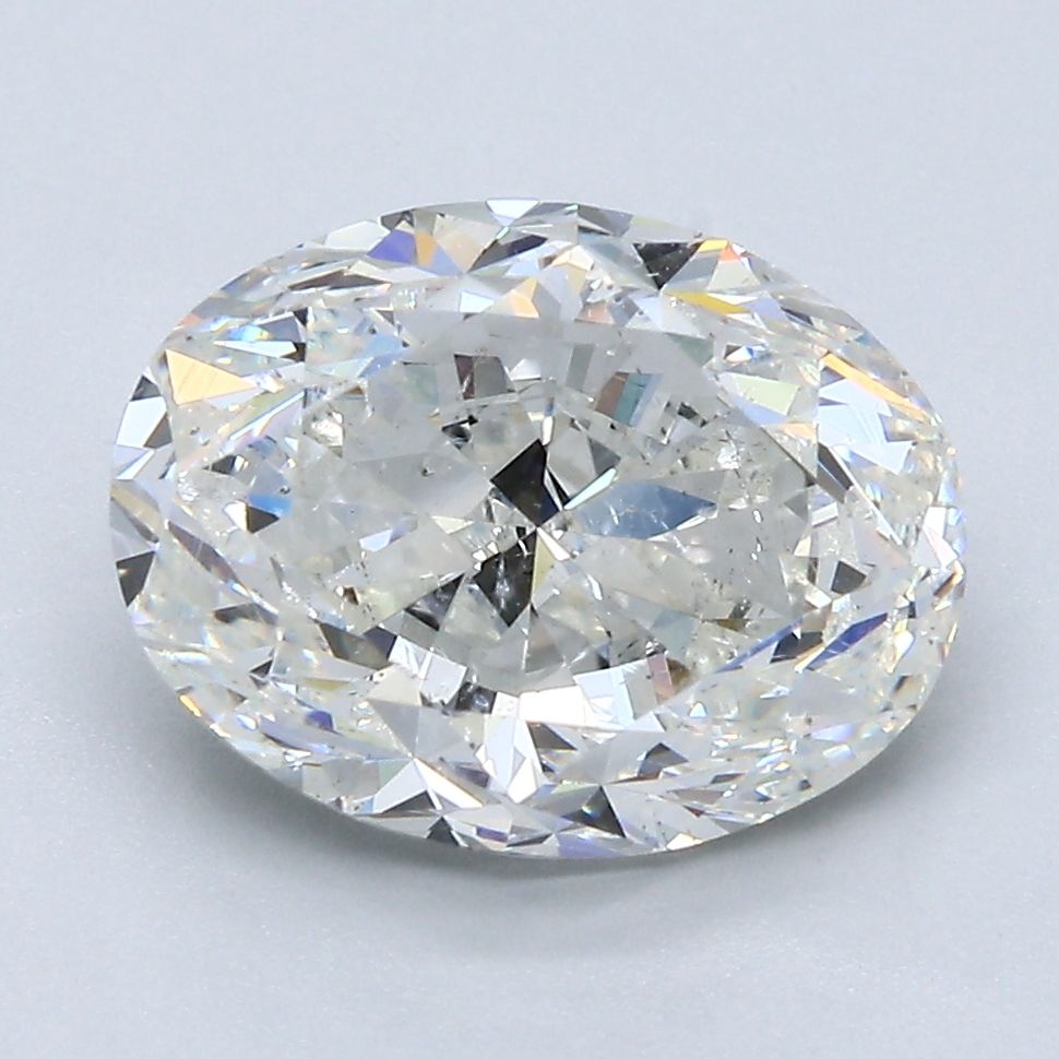 4.02 Carat