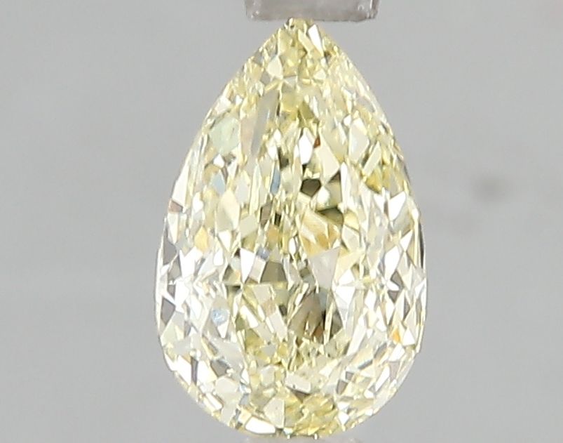 1.06 ct. pear Lab Grown Diamond front image