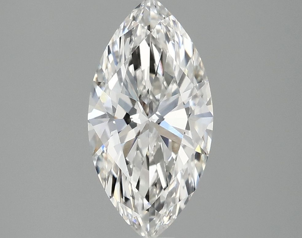 1.50 ct Marquise diamond