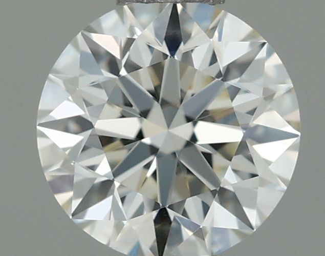 0.5 ct Round Diamond