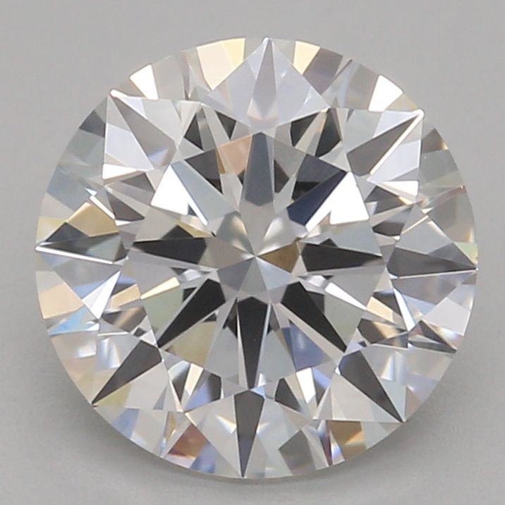 1.39 ct. round Lab Grown Diamond front image