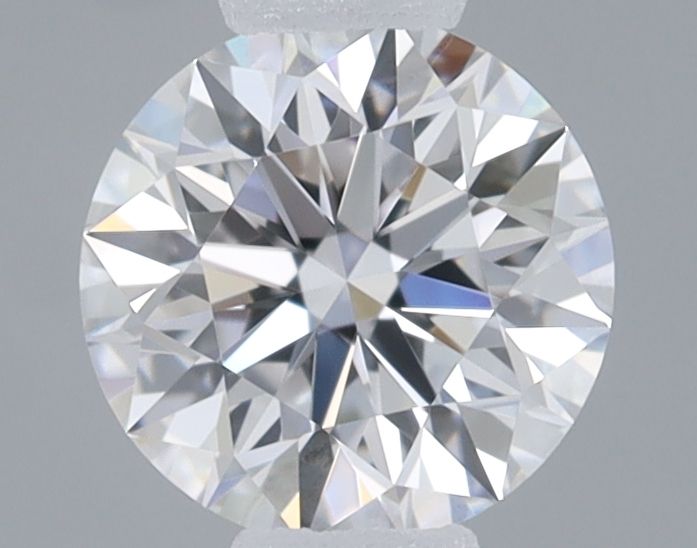 0.5 ct lab-grown Round Diamond
