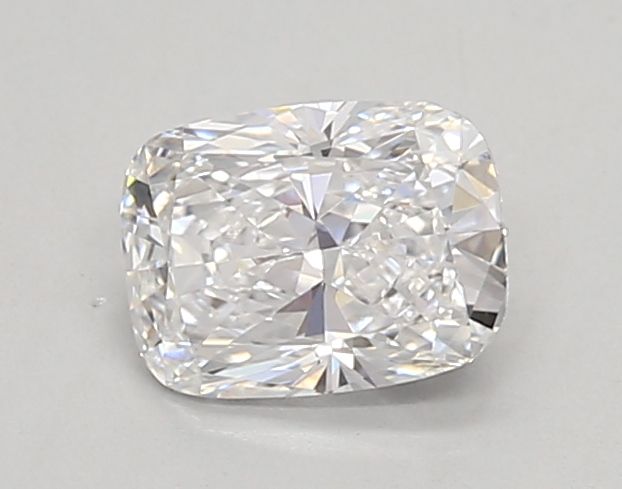 0.71 ct lab-grown Cushion modified Diamond