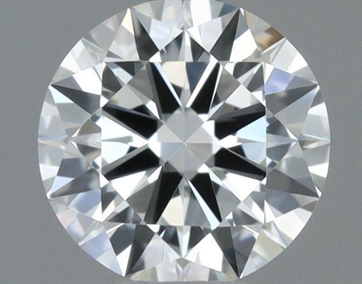 0.30 ct Round diamond