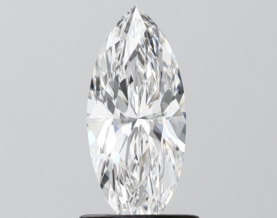 1.08 ct. marquise Lab Grown Diamond front image