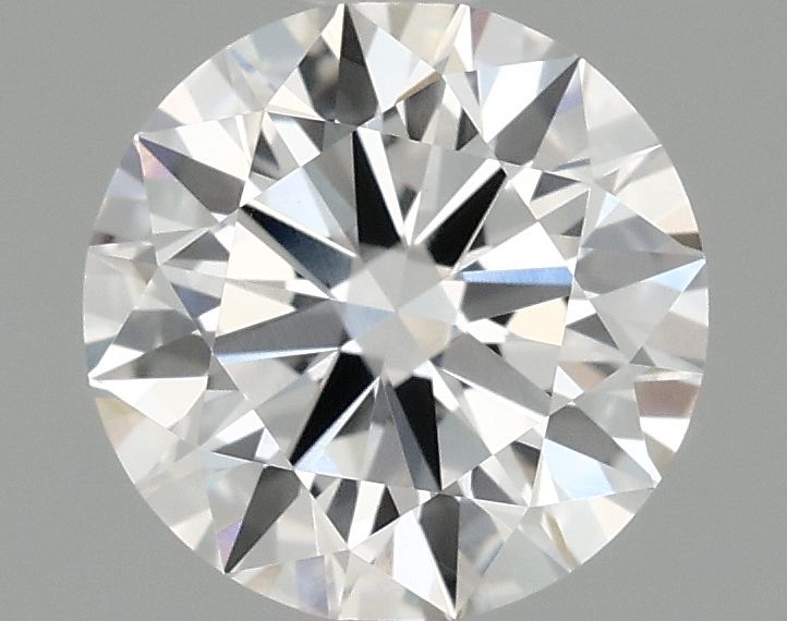 1.03 ct. round Lab Grown Diamond front image