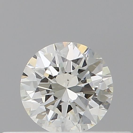 0.3 ct Round Diamond