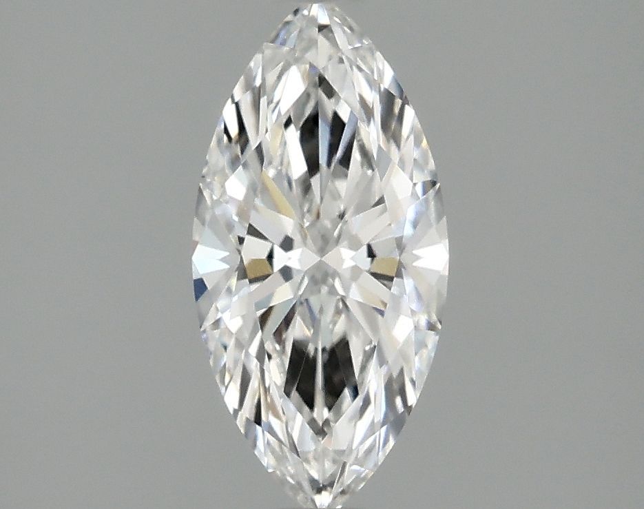 1.08 ct. marquise Lab Grown Diamond front image
