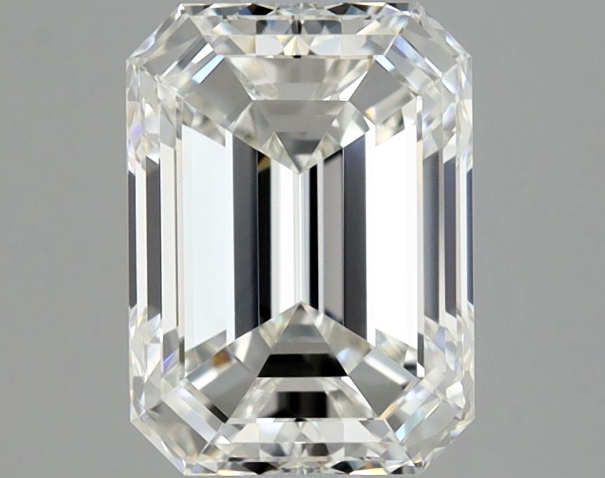 1.49 ct Emerald diamond