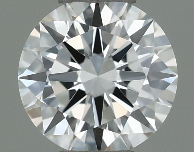 0.30 ct Round diamond