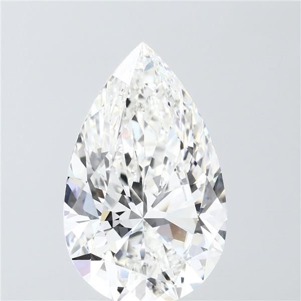 7.07 Carat