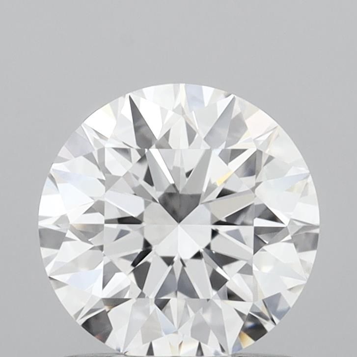 1.02 ct. round Lab Grown Diamond front image