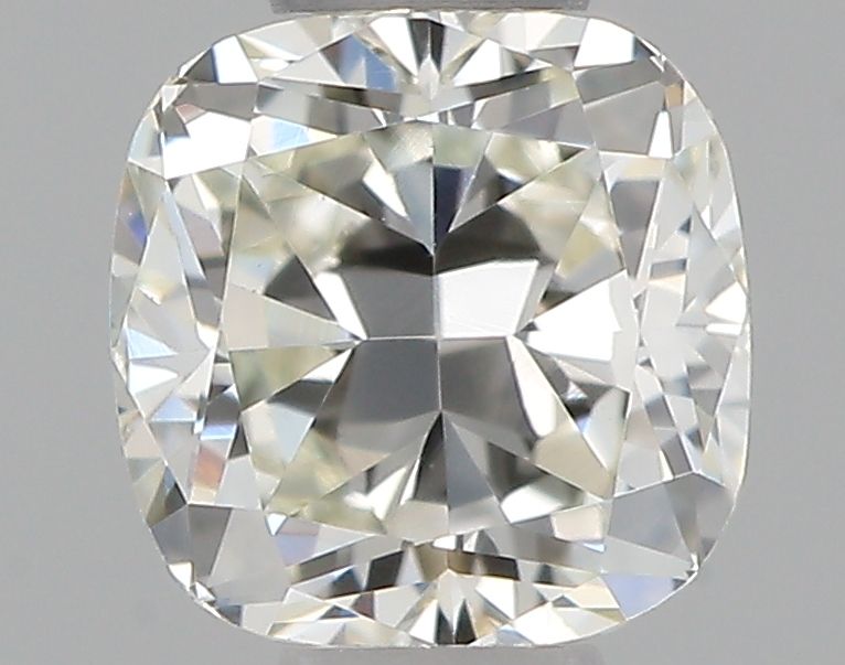 0.41 ct Cushion Modified diamond