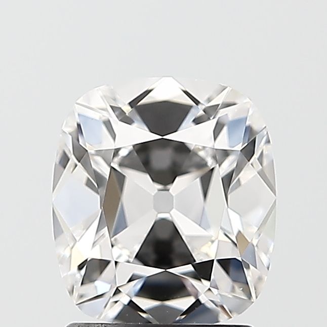 1.51 ct. cushion Lab Grown Diamond front image