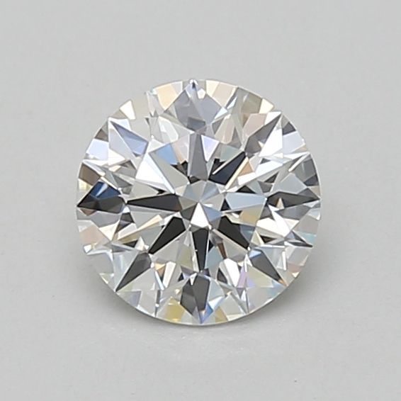 0.82 ct. round Lab Grown Diamond front image