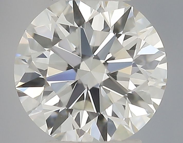 0.3 ct Round Diamond