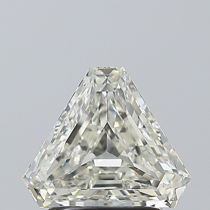 1.21 ct Trilliant Diamond