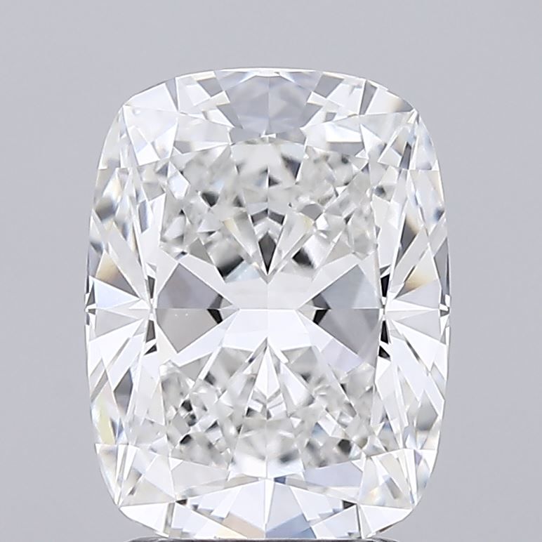 2.58 Carat