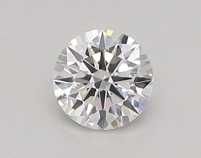 0.27 ct lab-grown Round Diamond