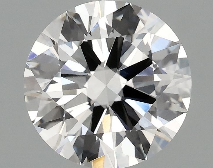 1.00 ct. round Lab Grown Diamond front image
