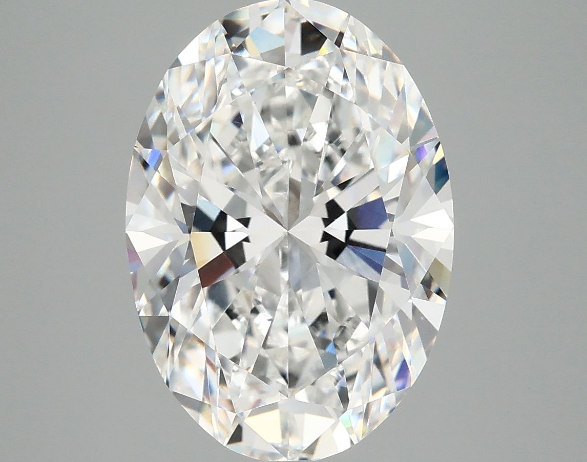 4.92 Carat