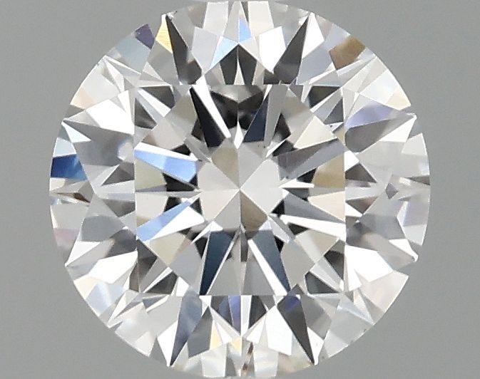 1.09 ct. round Lab Grown Diamond front image