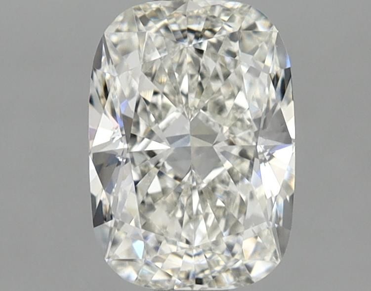 1.42 ct Cushion Modified diamond