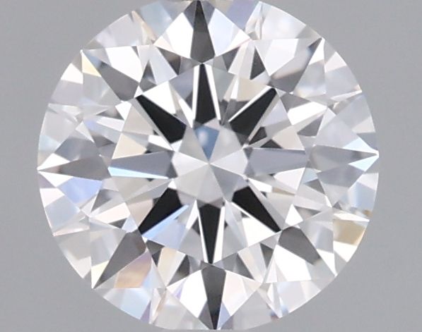 1.04 ct. round Lab Grown Diamond front image
