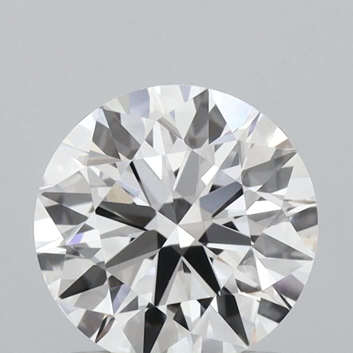 1.01 ct. round Lab Grown Diamond front image