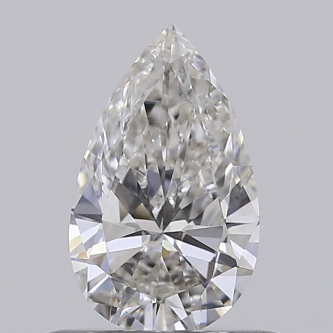 0.48 ct Pear diamond