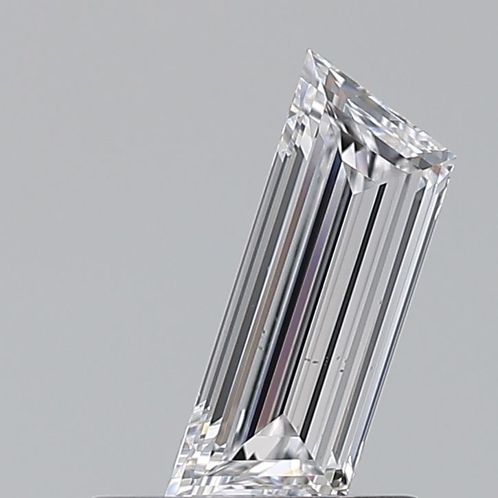 0.46 ct Trapezoid Diamond