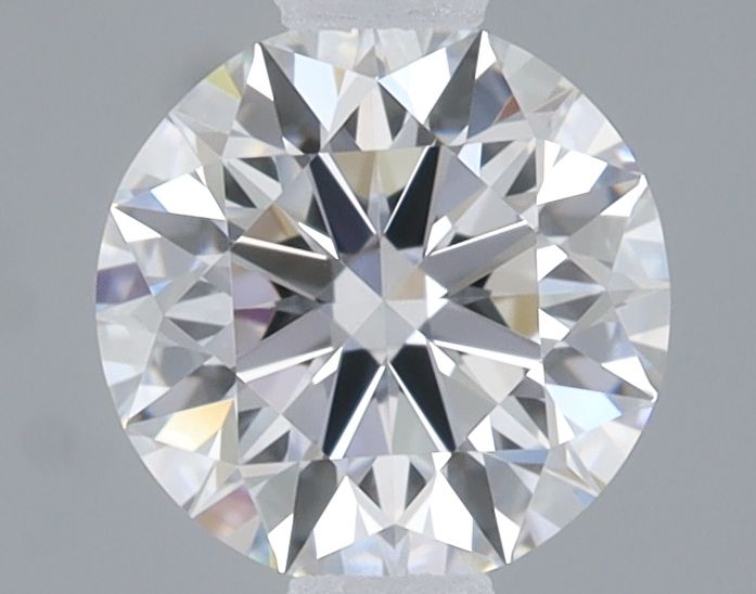 1.05 ct. round Lab Grown Diamond front image